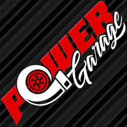POWERgarage.cz