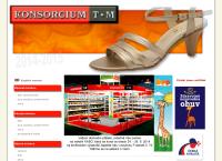 Konsorcium t + m S.r.o.