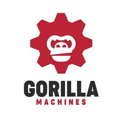 GORILLA MACHINES s.r.o.