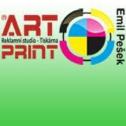 Artprint & Emil Pešek