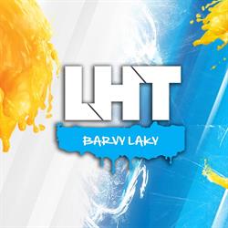 LHT Barvy Laky