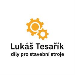 Lukáš Tesařík - Díly pro stavební stroje
