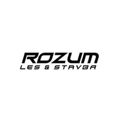 ROZUM LES & STAVBA
