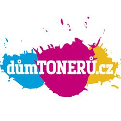 důmTONERŮ.cz - nejen náplně do vaší tiskárny