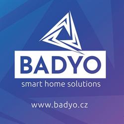 BADYO smart home solutions s.r.o
