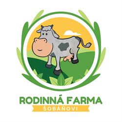 Rodinná farma Šobáňovi