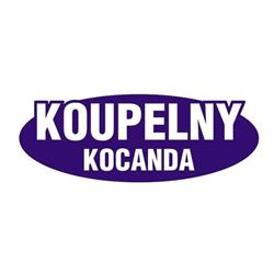 Koupelny Kocanda