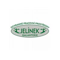 Břetislav Jelínek - Galanterie, S.r.o.
