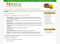 MIFEGA, spol. s r.o.