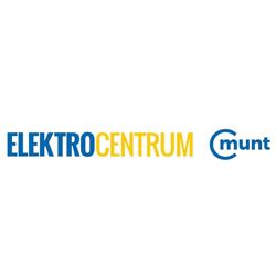 Elektrocentrum Cmunt