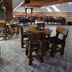 Restaurace Příšov