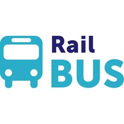 Autobusová doprava - RAIL BUS s.r.o.