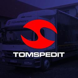 TOMSPEDIT s.r.o.
