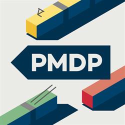 Zákaznické centrum PMDP, a.s. - Denisovo nábřeží