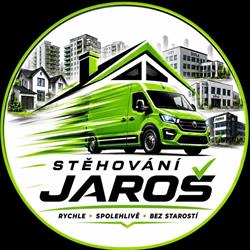 Stěhování JAROŠ