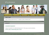 Pumax Spol. S R.o.