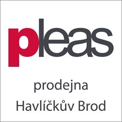 PLEAS - podniková prodejna