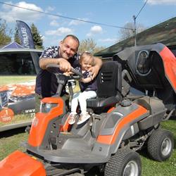 Husqvarna a Stihl Havířov - Libor Pristáš - SEPIHA