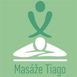 Masáže Tiago