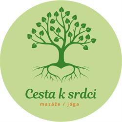 Cesta k srdci - masáže Pardubice