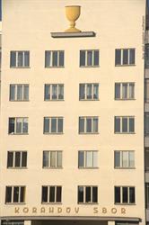 Korandův sbor ČCE