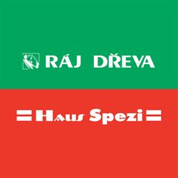 Ráj Dřeva & Haus Spezi - Nové Město na Moravě