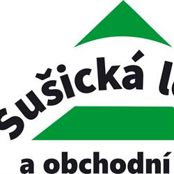 Sušická lesní a obchodní s.r.o.