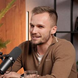 David Sedláček, EFA