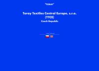 Toray Textiles Central Europe S.r.o.
