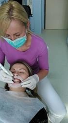 Dentální hygiena Humpolec