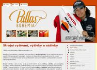 Pallas Bohemia Spol. S R.o.