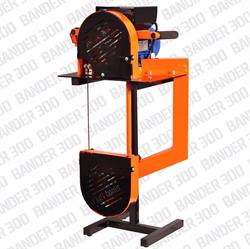 FMH Tools Czech s.r.o. - Bander 300