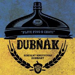 Řemeslný Minipivovar DUBŇÁK