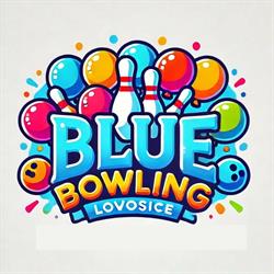 BLUE bowling, squash a fitness
