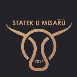Statek u Misařů