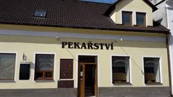 Votická pekárna, s. r. o.