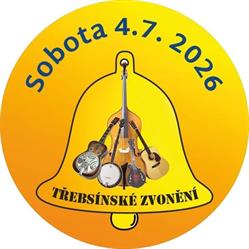 Třebsínské zvonění