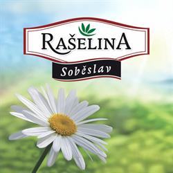 Rašelina A.s.