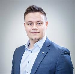 Michal Serbus - 4fin Ostrava