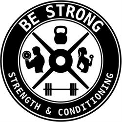 Be Strong - posilovna