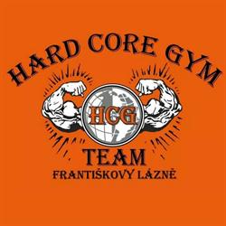 Hard Core Gym HCG team