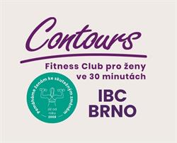 Contours IBC Brno - Fitness Club pro ženy