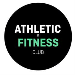 Athletic & Fitness Club - Iveta Záleská