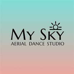 My Sky Studio - Aerial silks, Aerial hoop, Pole dance, Stretching, Fly yoga