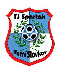 Tělovýchovná jednota Spartak Horní Slavkov, z.s.