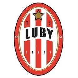Sportovní areál a občerstvení TJ Start Luby
