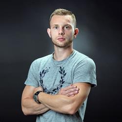 Kryštof Antůšek Photographer