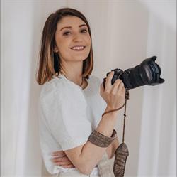 Kristýna Králová fotografka