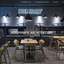 Profesionální fotograf Kroměříž