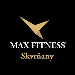 Max Fitness Skvrňany